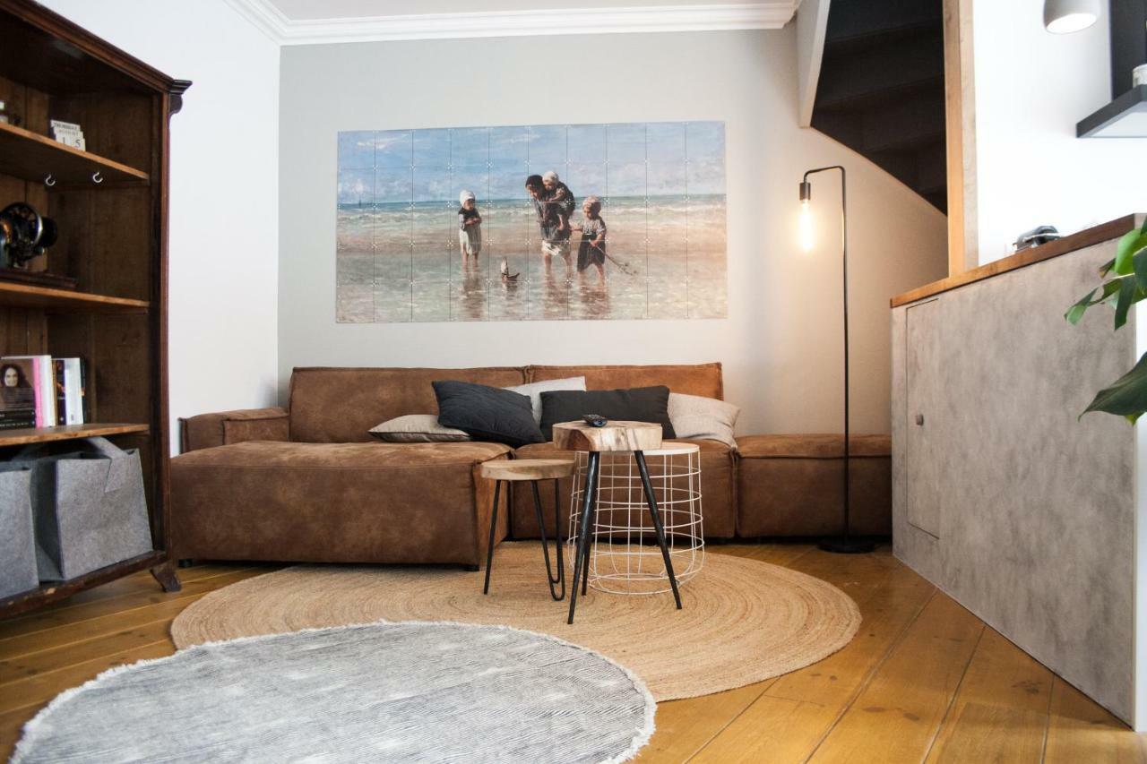 Since 89 Guesthouse Close To The Beach Katwijk aan Zee Εξωτερικό φωτογραφία