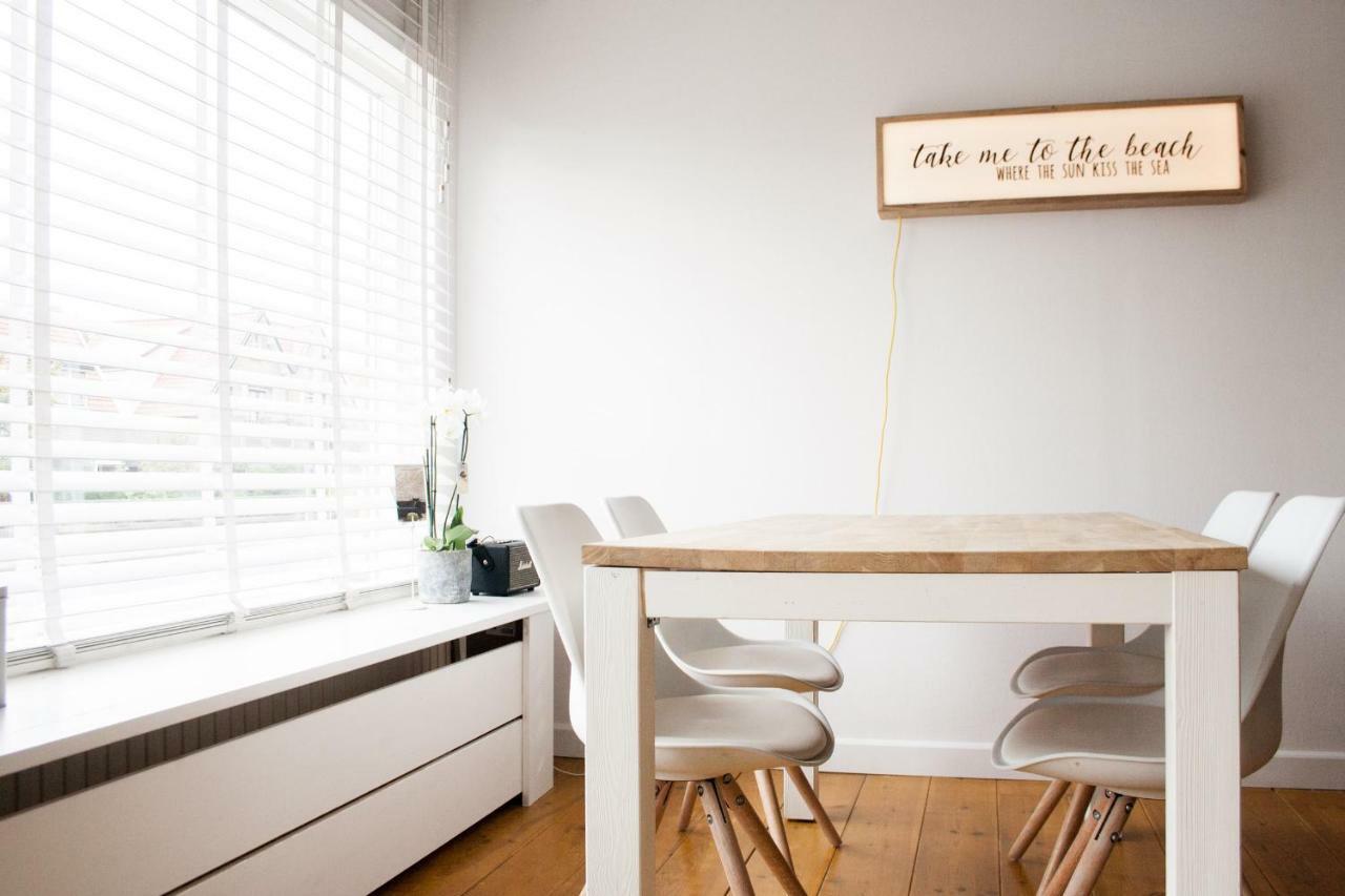 Since 89 Guesthouse Close To The Beach Katwijk aan Zee Εξωτερικό φωτογραφία