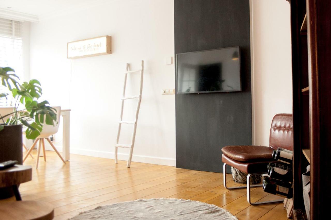 Since 89 Guesthouse Close To The Beach Katwijk aan Zee Εξωτερικό φωτογραφία