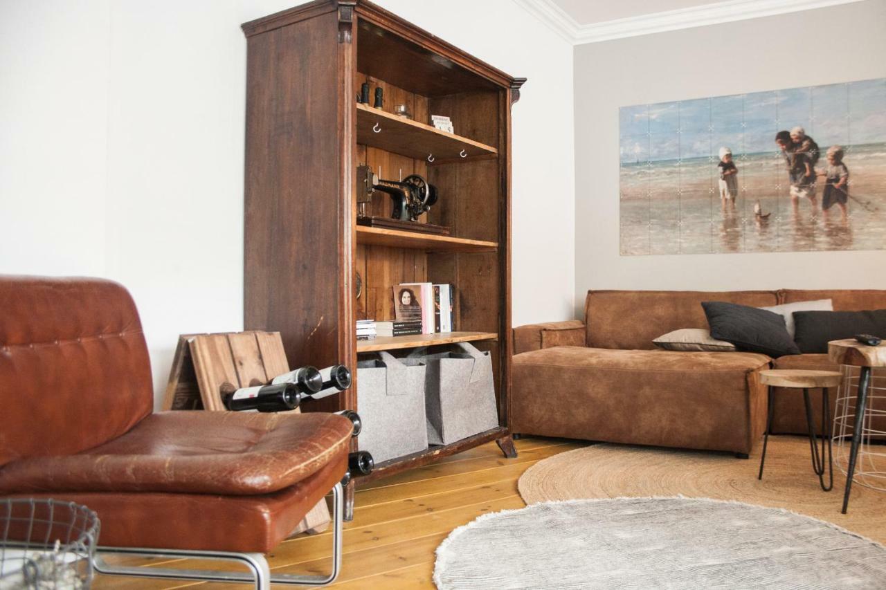 Since 89 Guesthouse Close To The Beach Katwijk aan Zee Εξωτερικό φωτογραφία