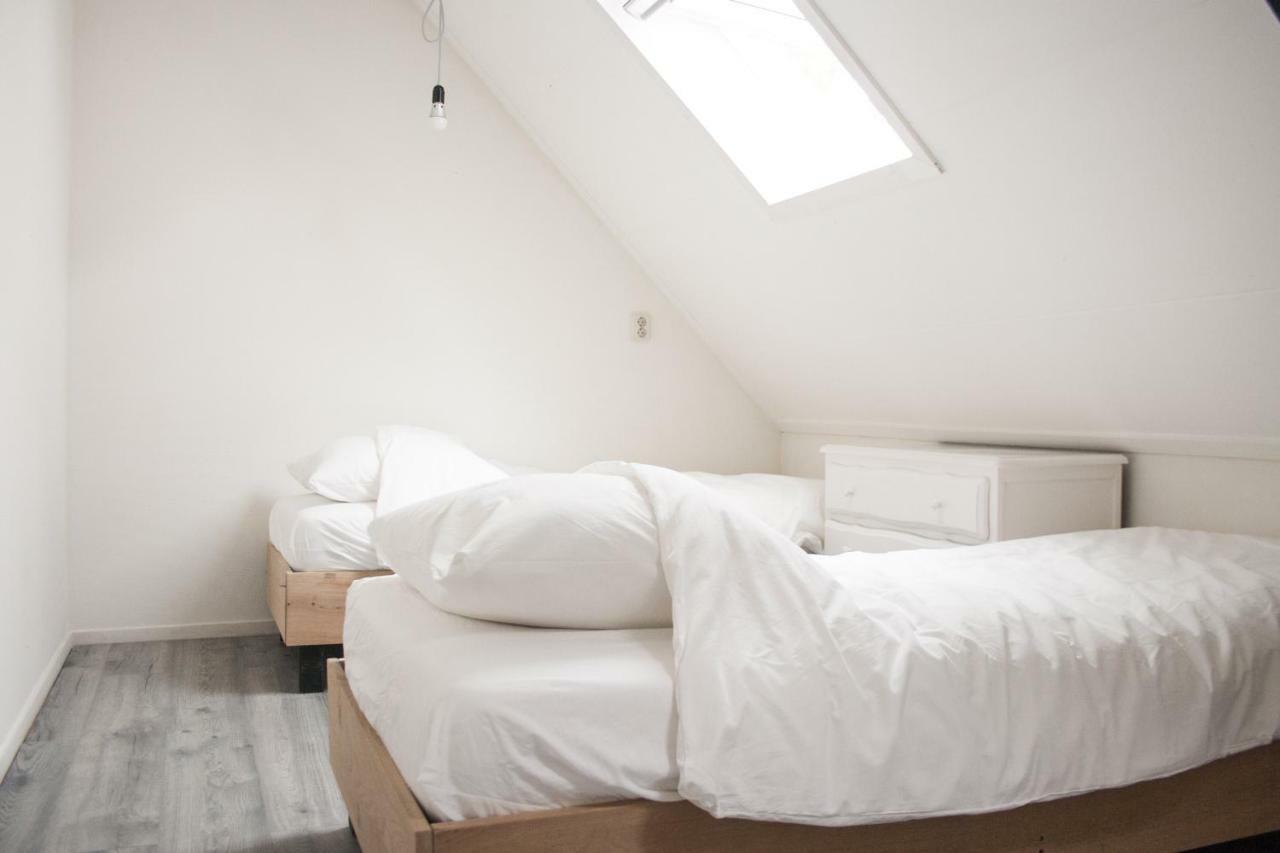 Since 89 Guesthouse Close To The Beach Katwijk aan Zee Εξωτερικό φωτογραφία