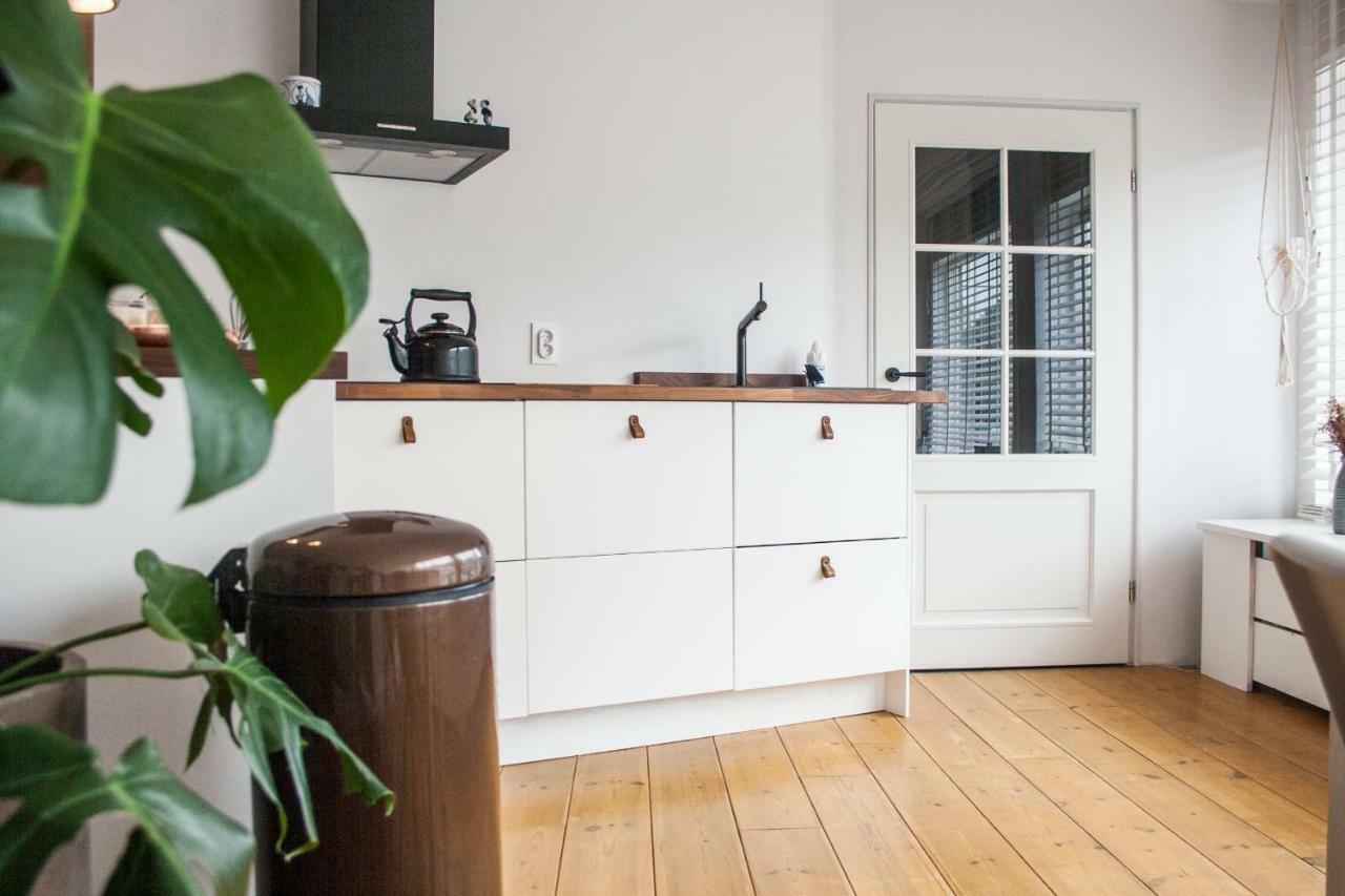 Since 89 Guesthouse Close To The Beach Katwijk aan Zee Εξωτερικό φωτογραφία