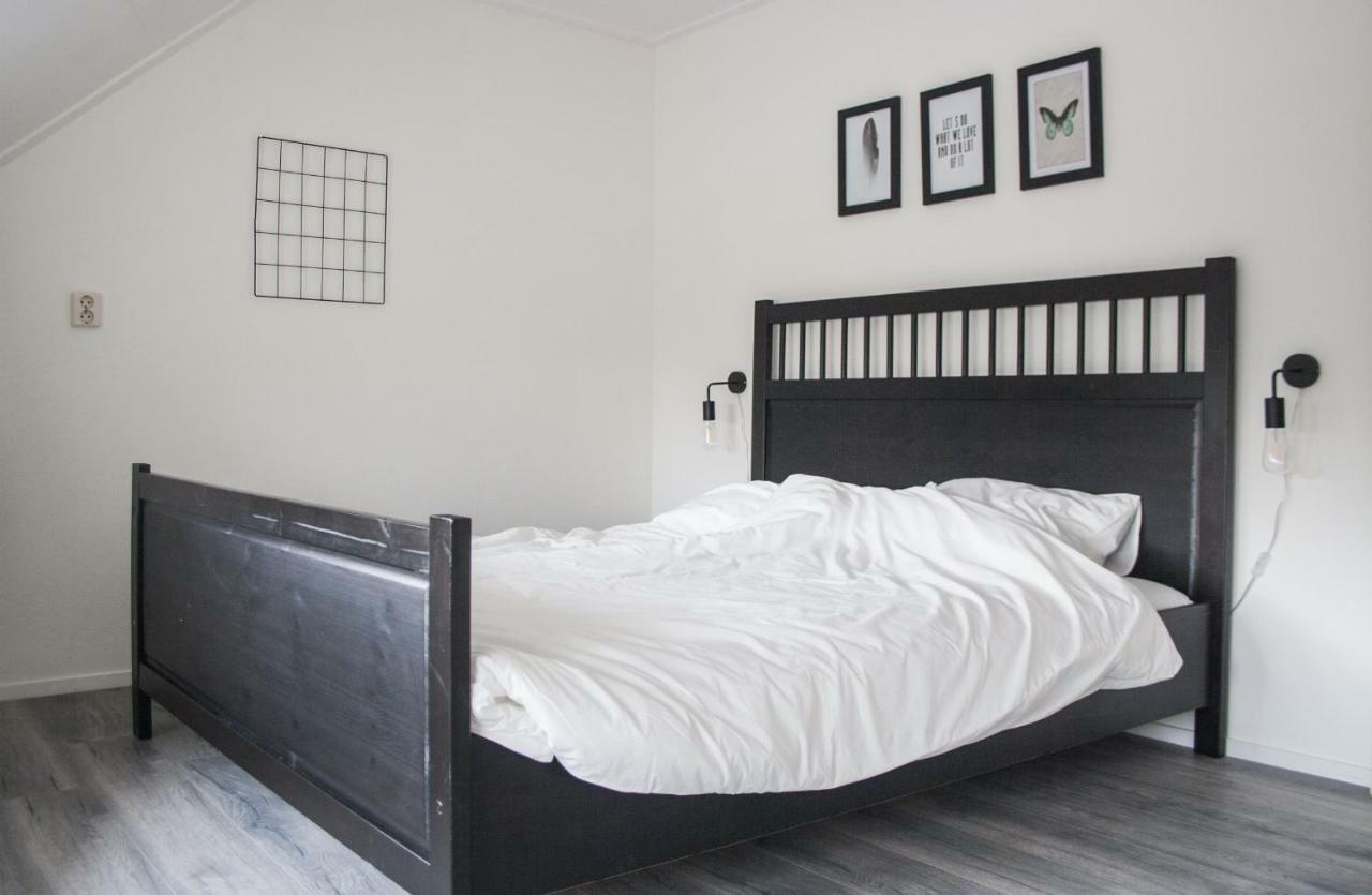Since 89 Guesthouse Close To The Beach Katwijk aan Zee Εξωτερικό φωτογραφία